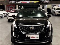 كاديلاك XT5